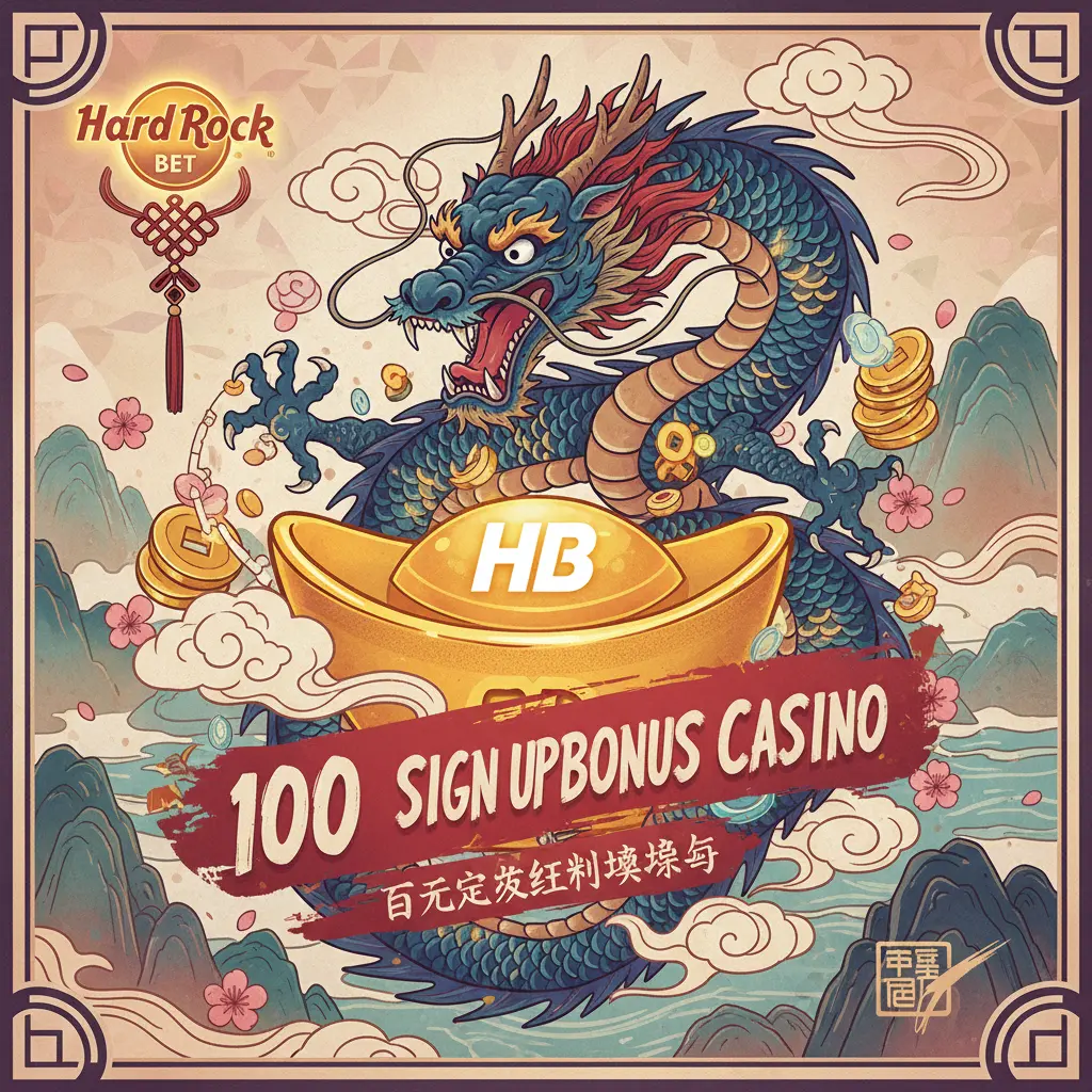 100 sign up bonus casino - Hard