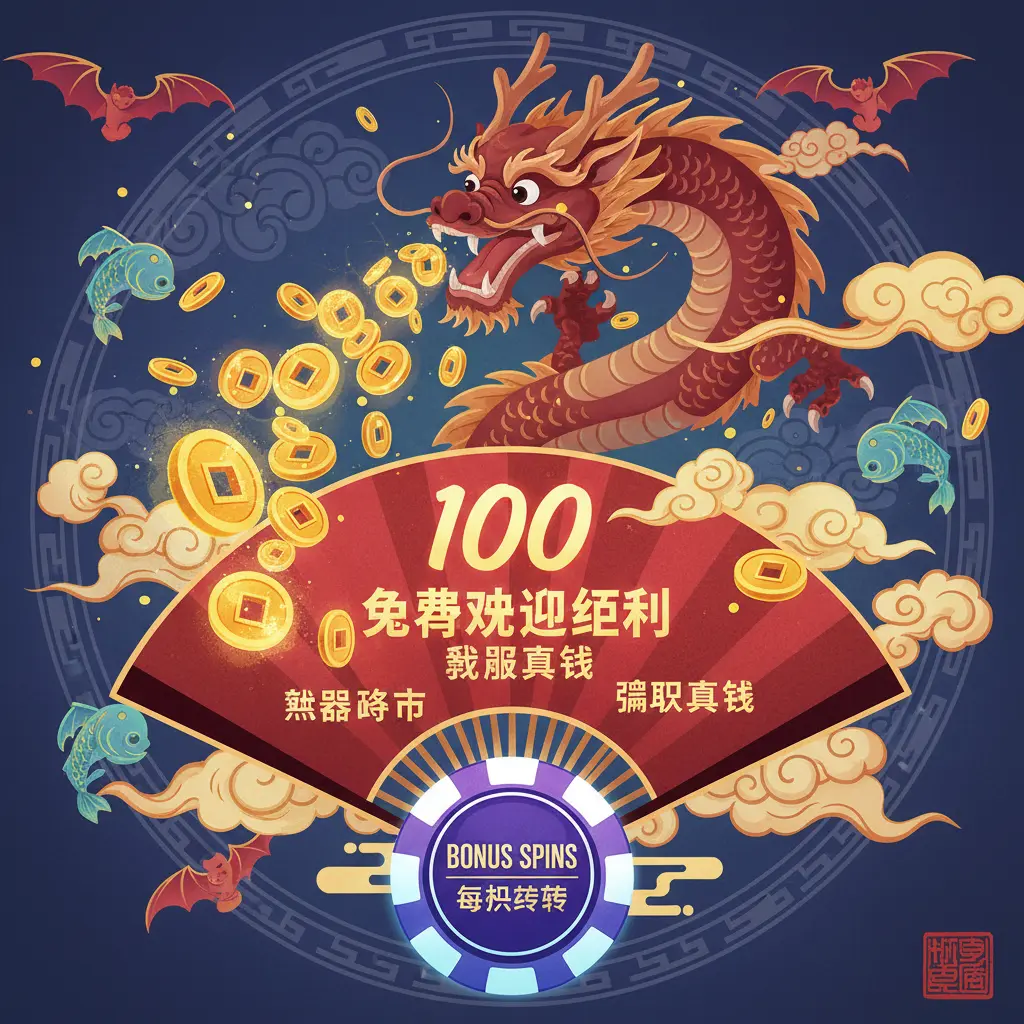 100 free welcome bonus no deposit required real money casino - bonus