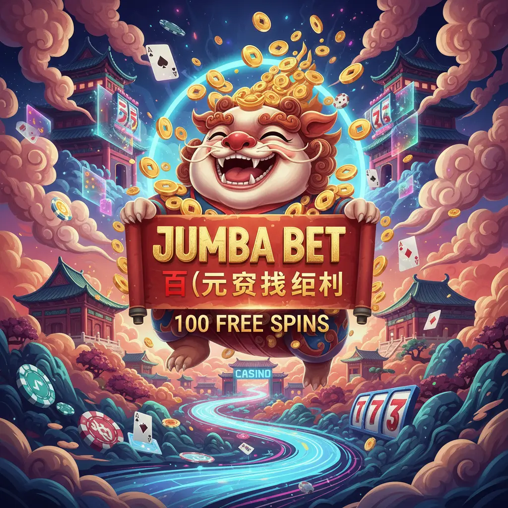 100 sign up bonus casino - Jumba