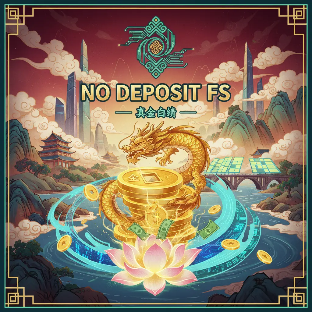 No deposit FS - Money