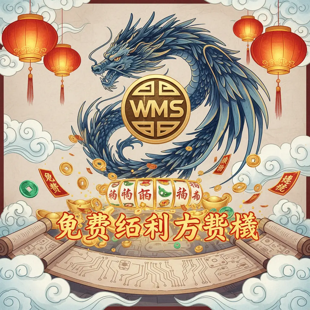 free bonus slot play - WMS