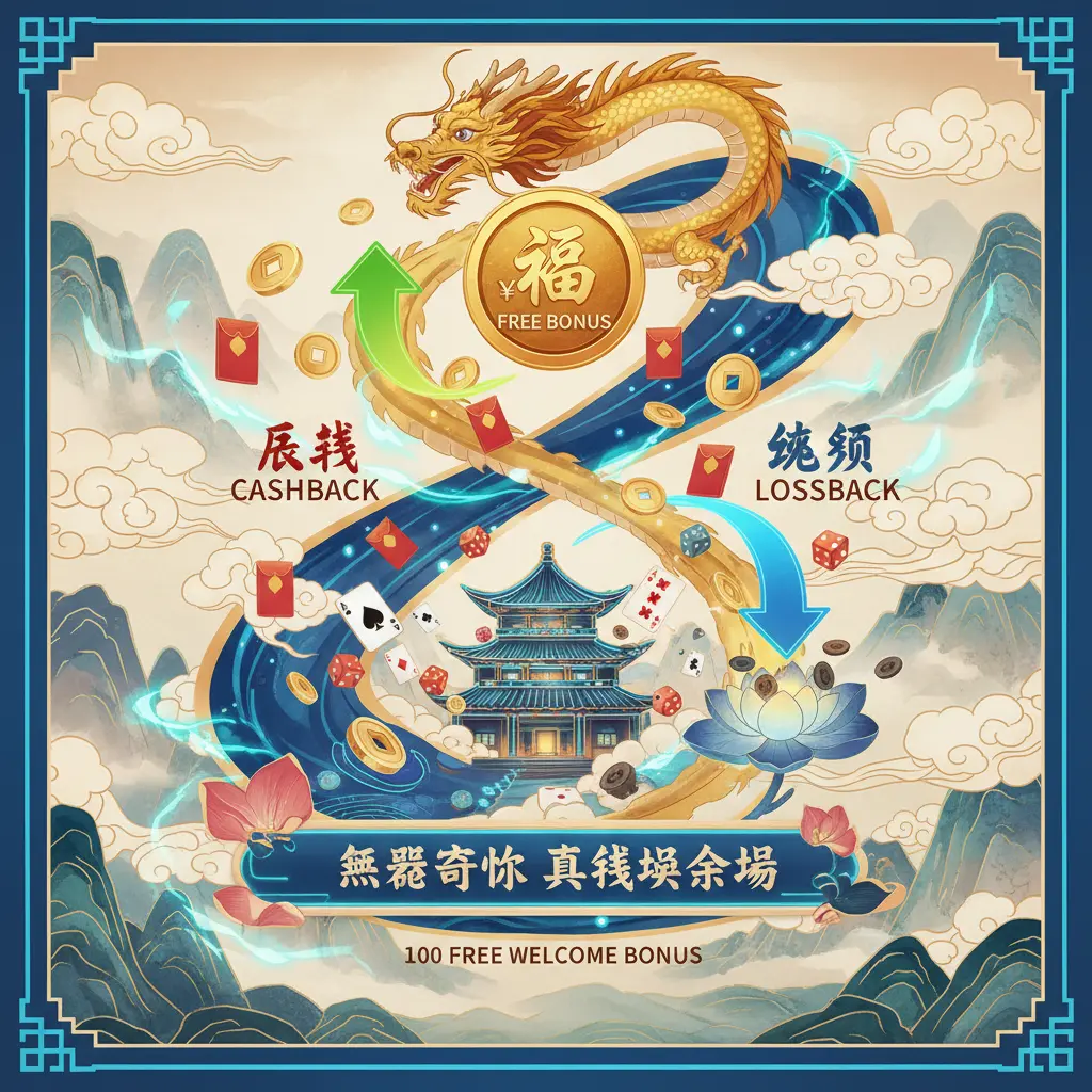 100 free welcome bonus no deposit required real money casino - cashback