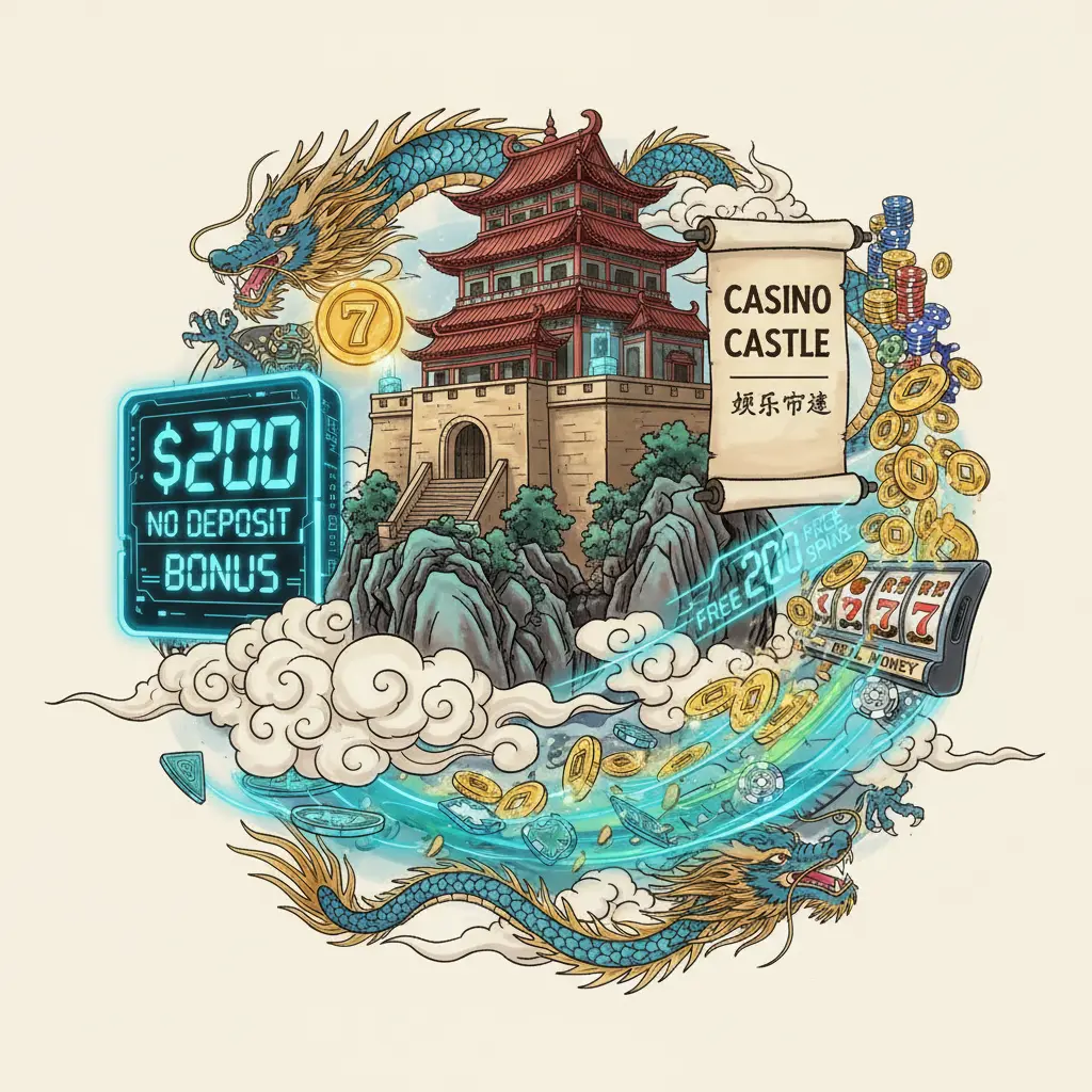 $200 no deposit bonus 200 free spins real money - Casino