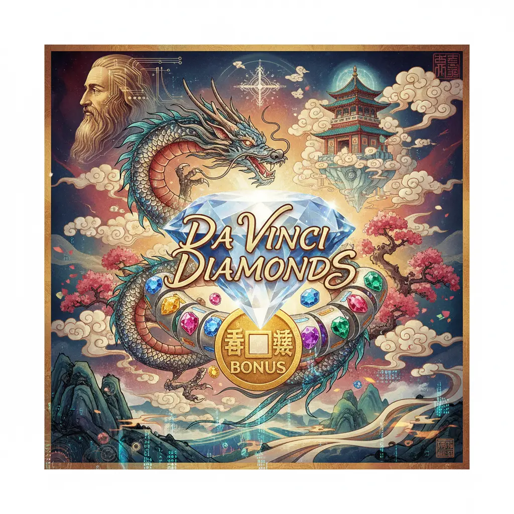 top slot bonus - Diamonds