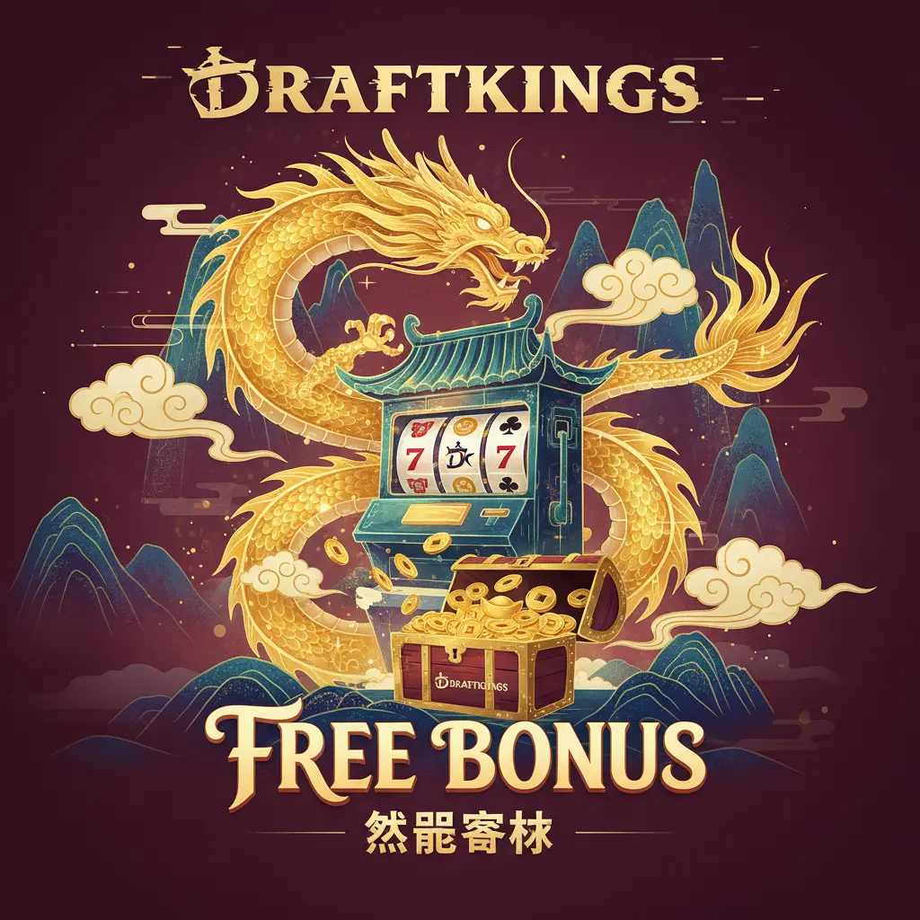 free bonus slot games no deposit - DraftKings