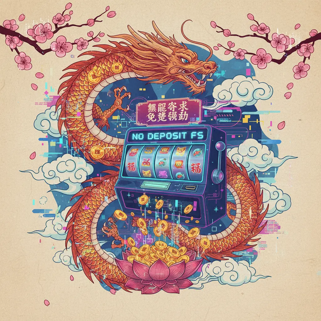 No deposit FS - Games