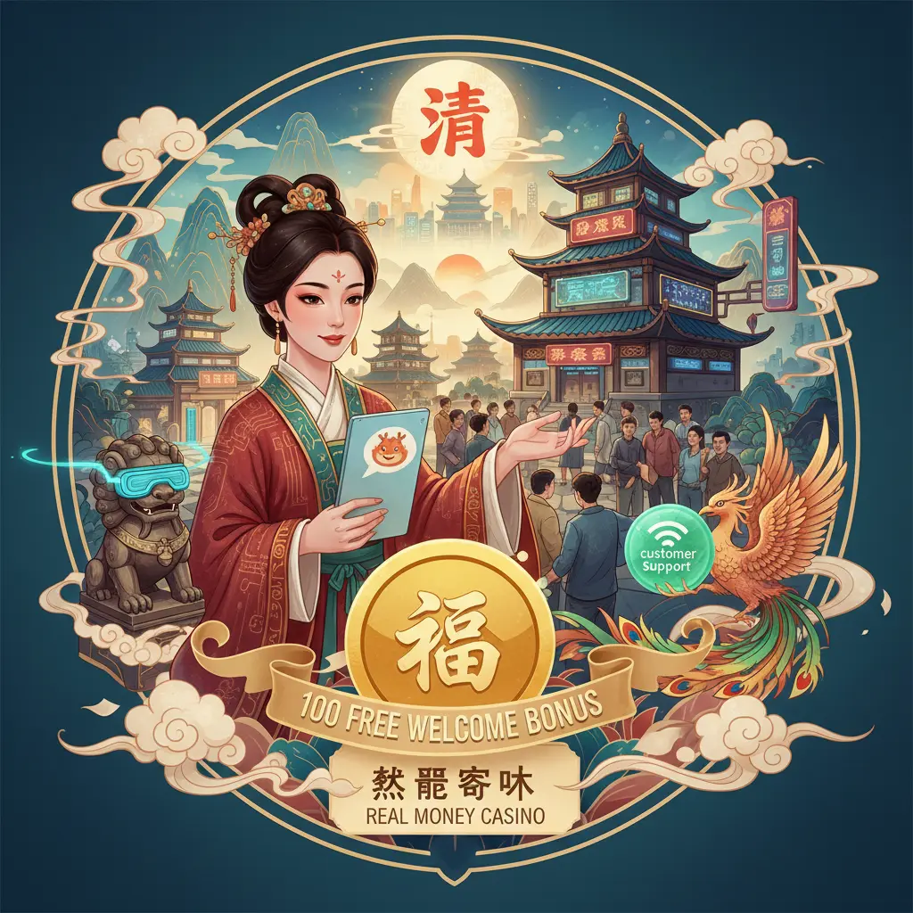 100 free welcome bonus no deposit required real money casino - customer