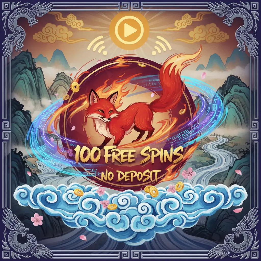 100 free spins no deposit - Blaze