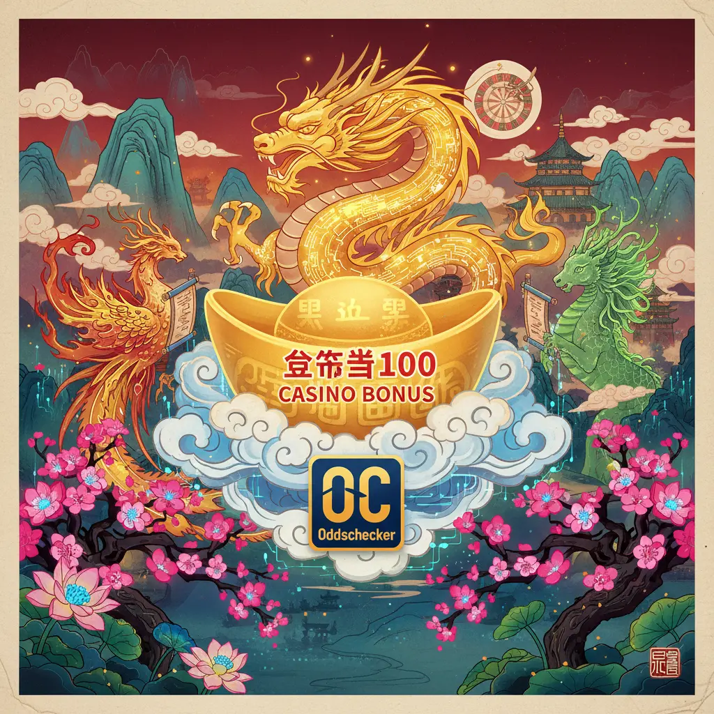 100 sign up bonus casino - Oddschecker