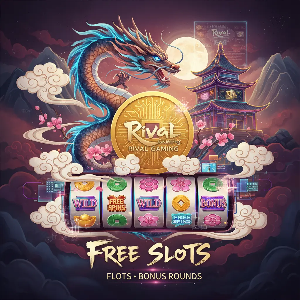 free slot games with bonus rounds - Gaming