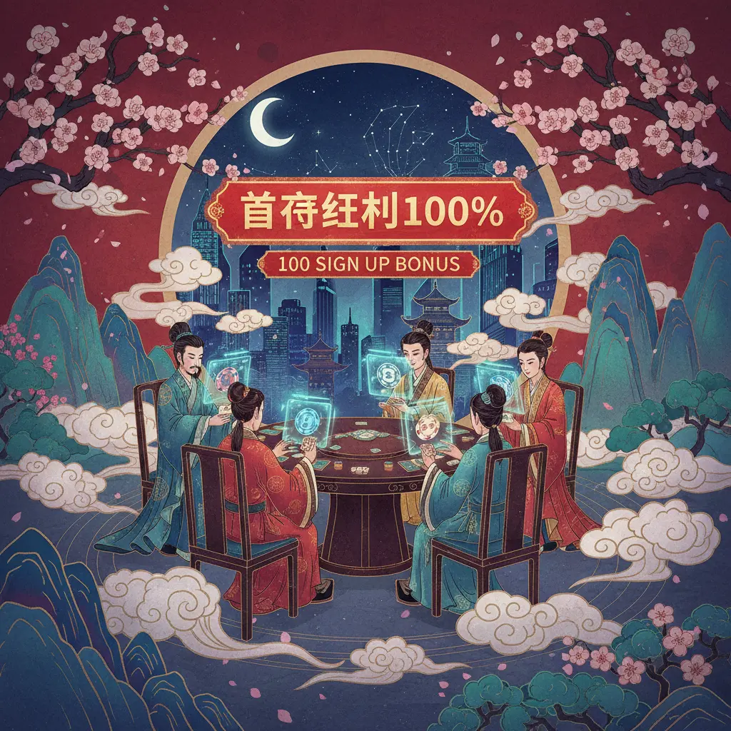 100 sign up bonus casino - Card