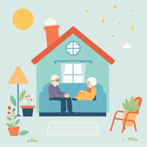 Why Elderly Care at Home Has Become the Go-To Choice in 2026