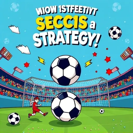 Why Soccer Betting Demands a Strategy in 2026