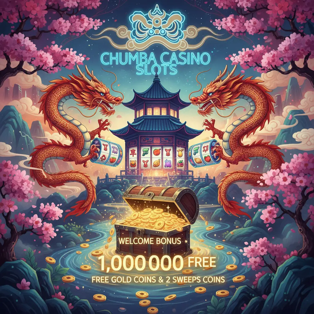 slot welcome bonus - Chumba
