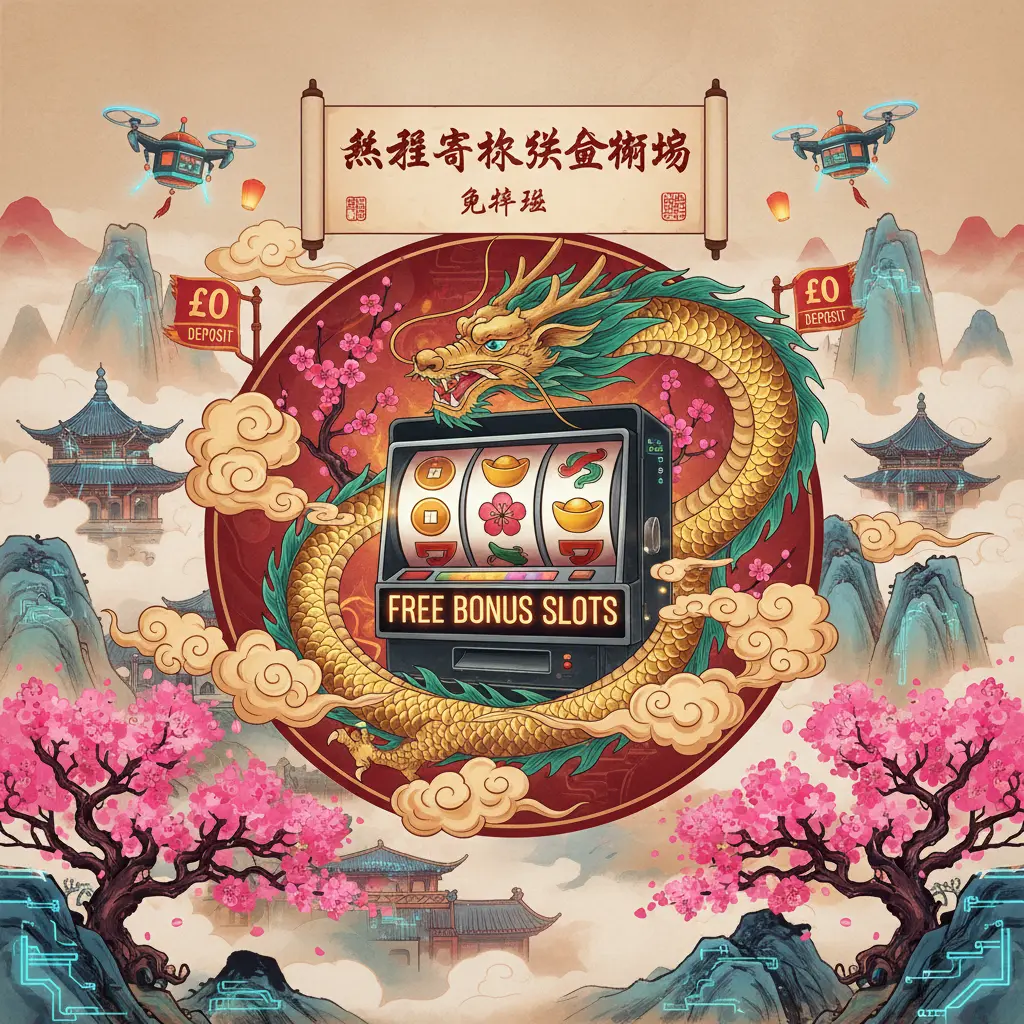 free bonus slot games no deposit - Deposit