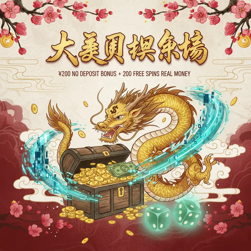 $200 no deposit bonus 200 free spins real money - Dollar