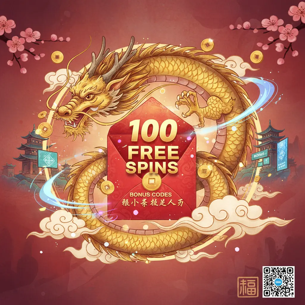 100 free spins no deposit - Bonus