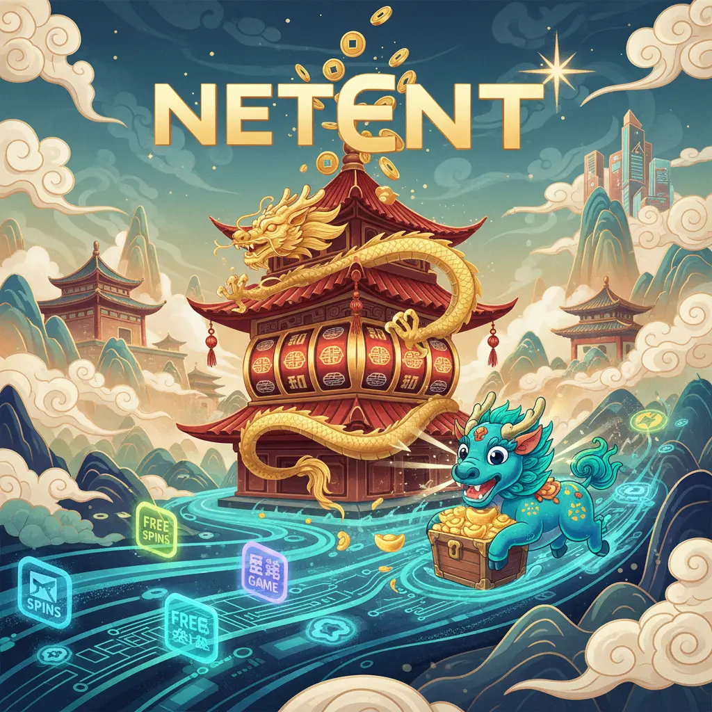free slot games with bonus rounds - NetEnt