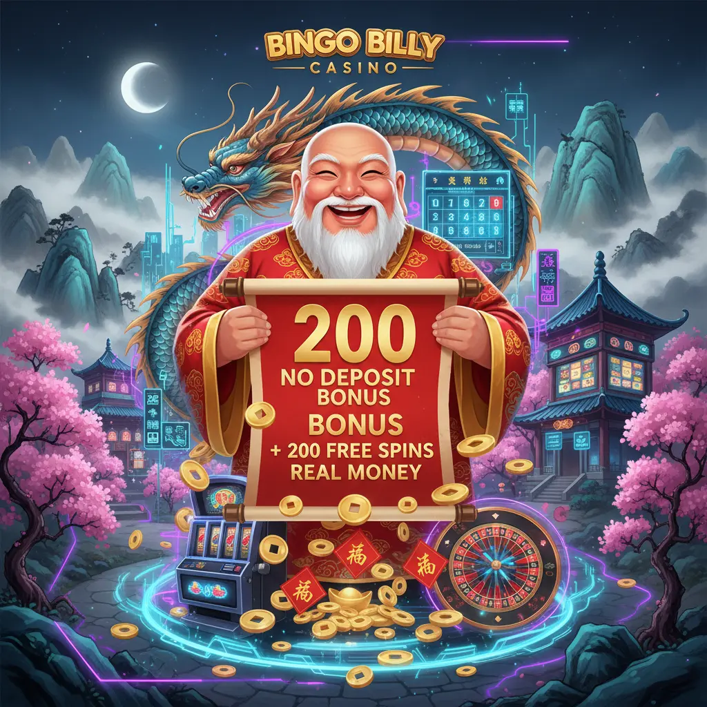 $200 no deposit bonus 200 free spins real money - Casino