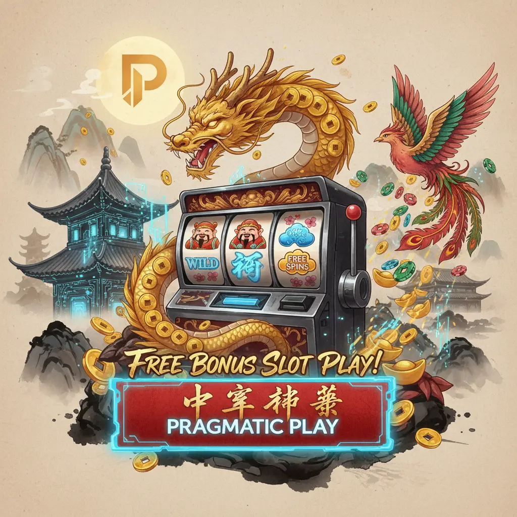 free bonus slot play - Pragmatic