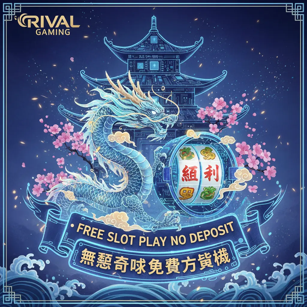 free slot play no deposit with bonus - Gaming