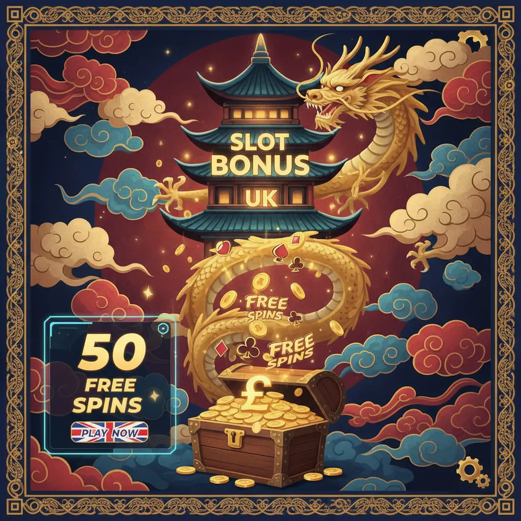 best slot bonus uk - spins