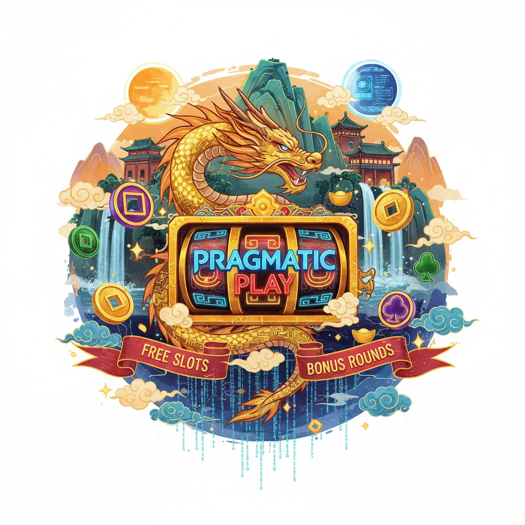 free slot games with bonus rounds - Pragmatic