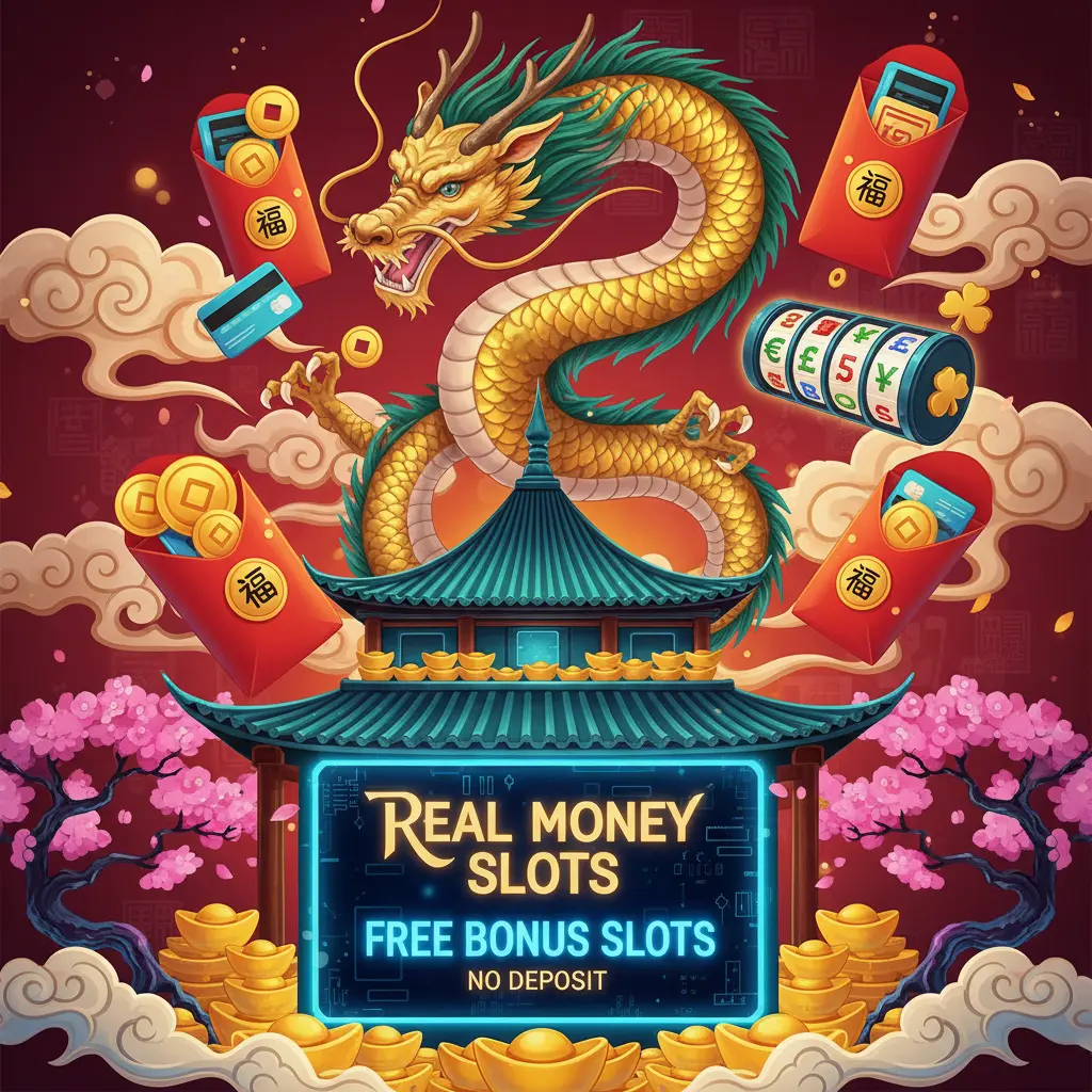 free bonus slot games no deposit - Money