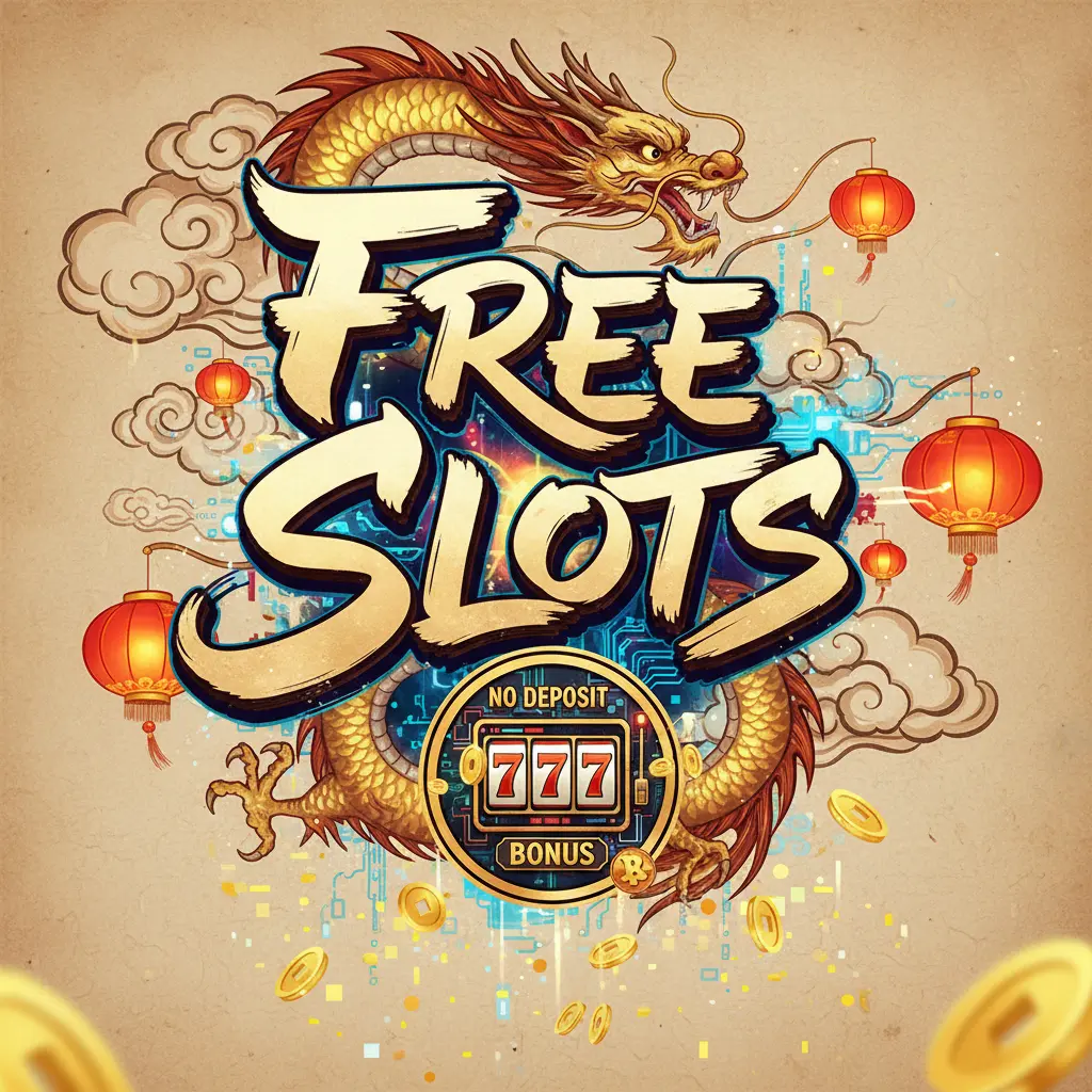 free slot play no deposit with bonus - Slots