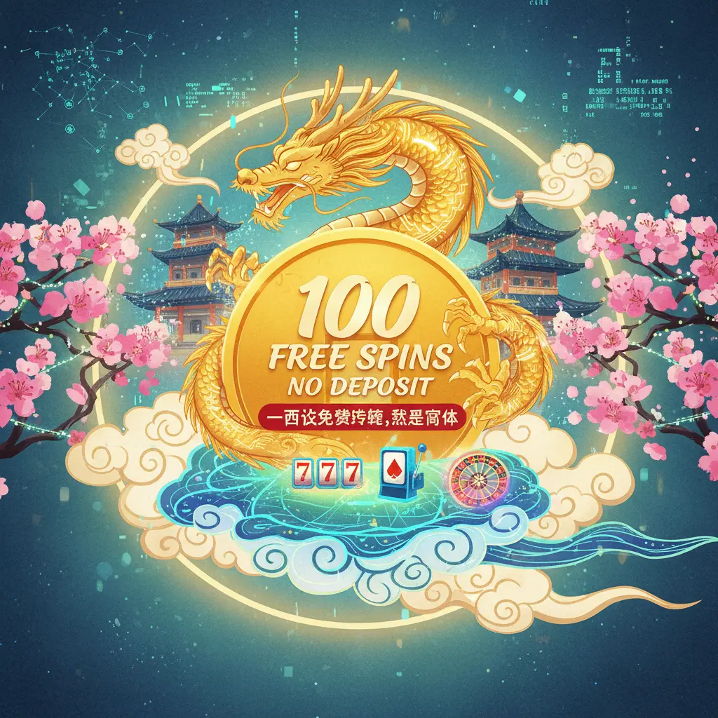 100 free spins no deposit - Casinos