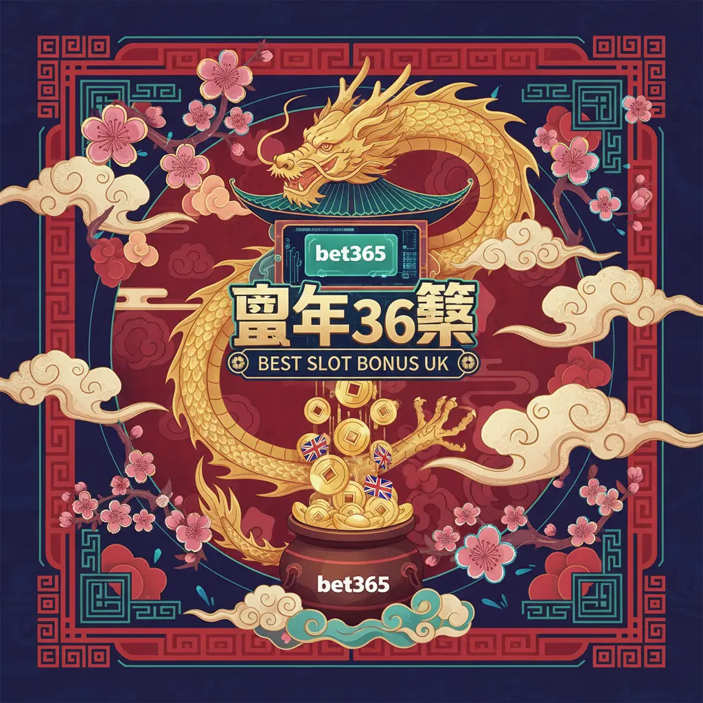 best slot bonus uk - Bet